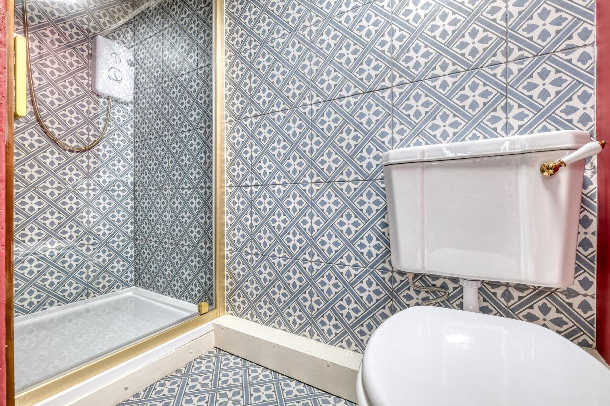 The Darwin Malvern Suite Great Malvern Exteriör bild