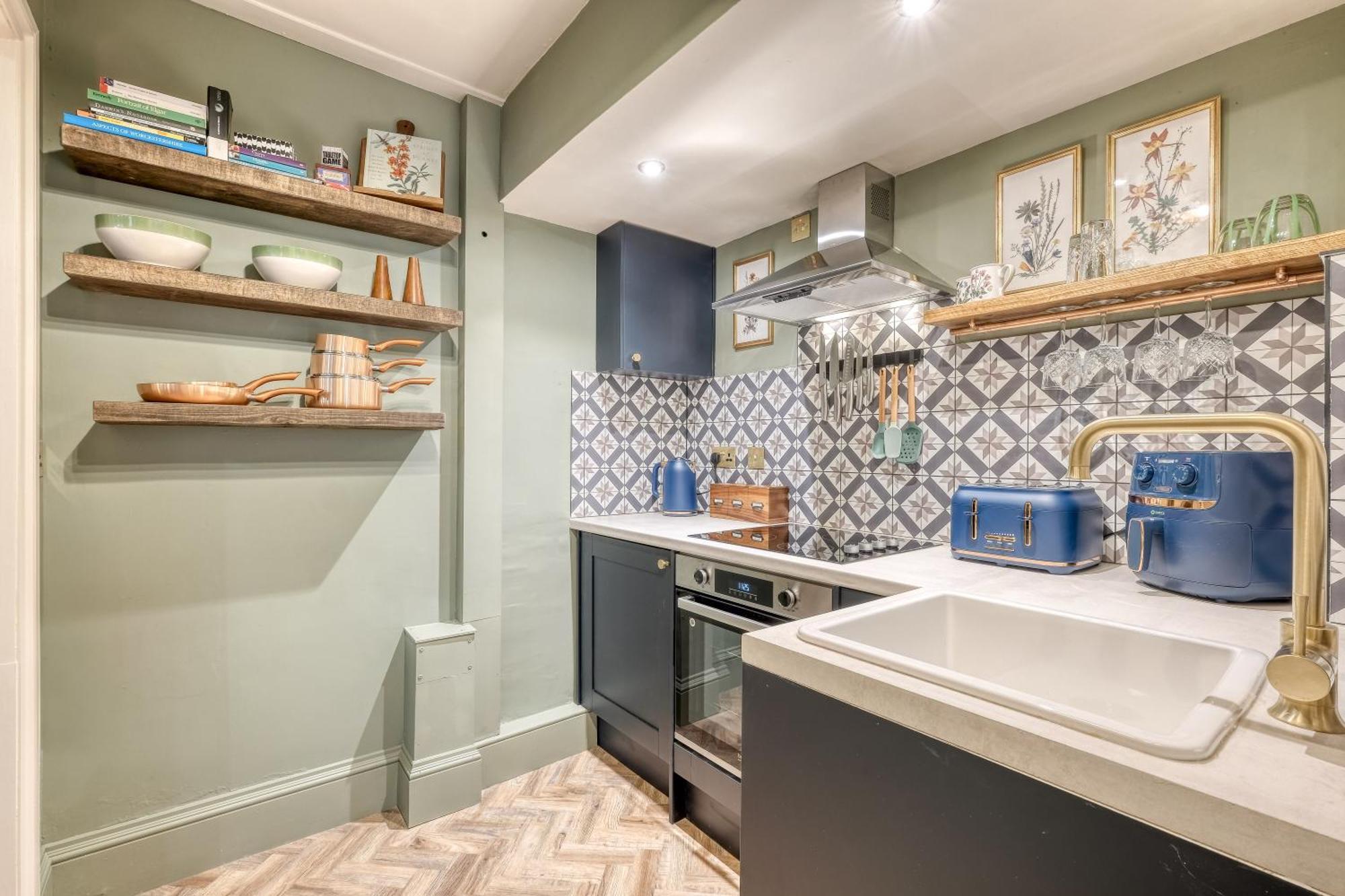 The Darwin Malvern Suite Great Malvern Exteriör bild