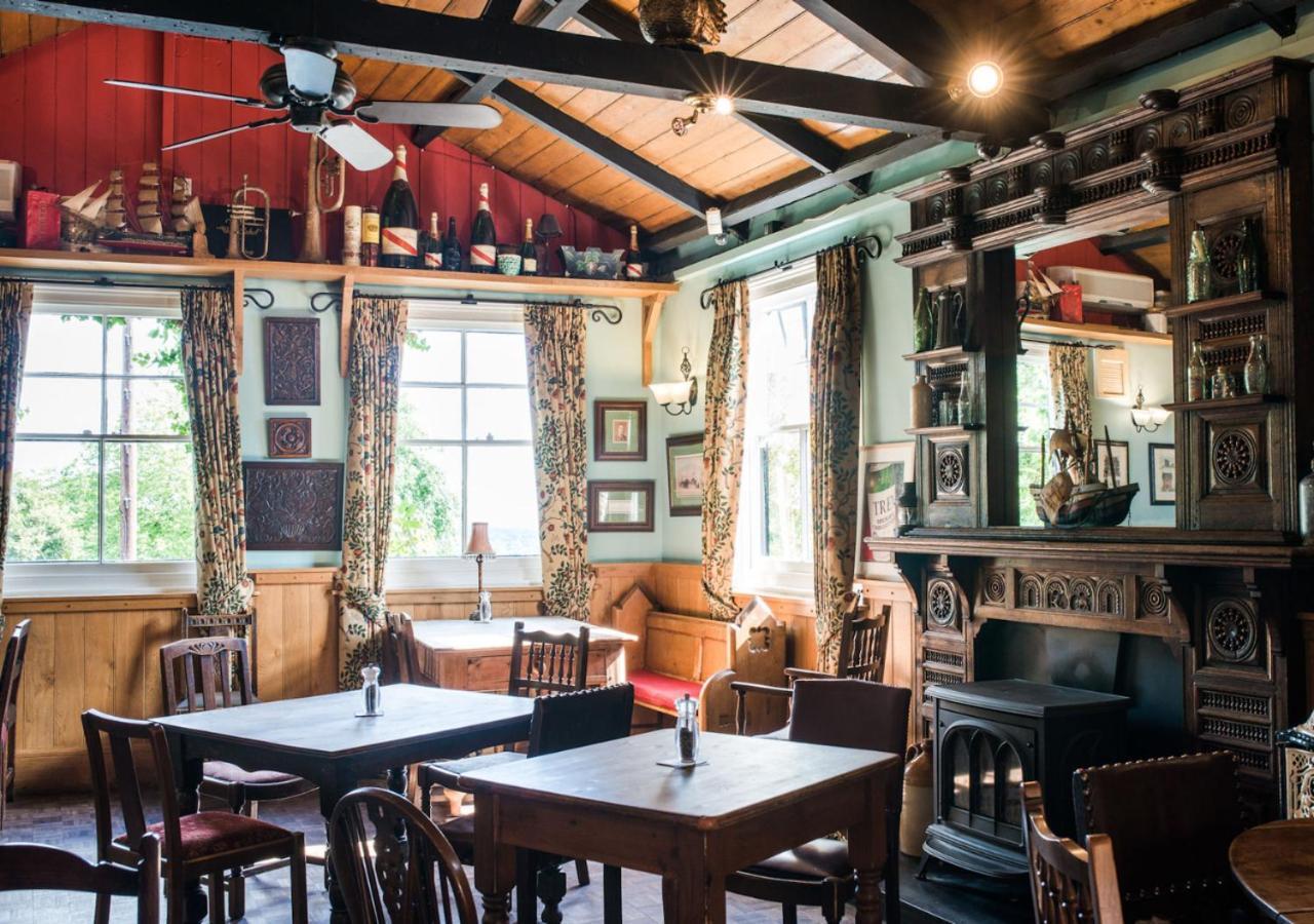 The Darwin Malvern Suite Great Malvern Exteriör bild