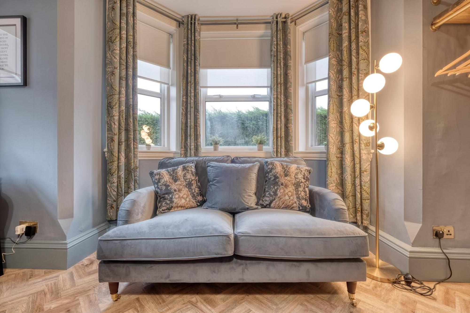 The Darwin Malvern Suite Great Malvern Exteriör bild