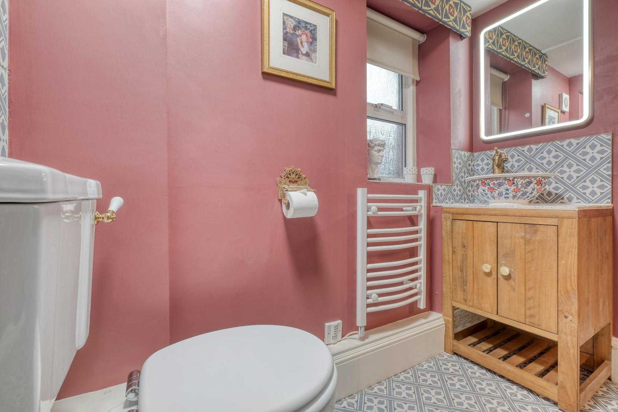 The Darwin Malvern Suite Great Malvern Exteriör bild