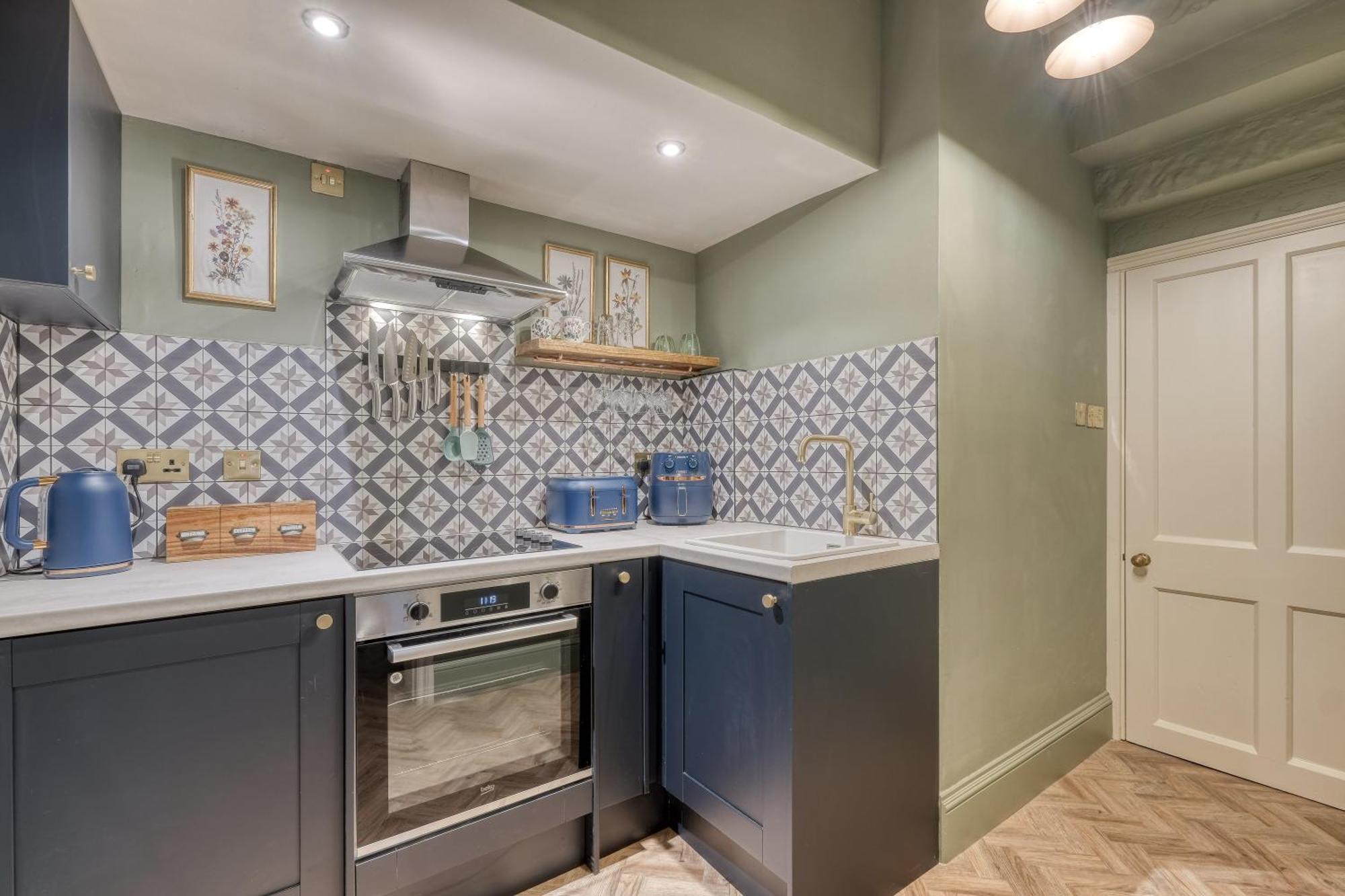 The Darwin Malvern Suite Great Malvern Exteriör bild