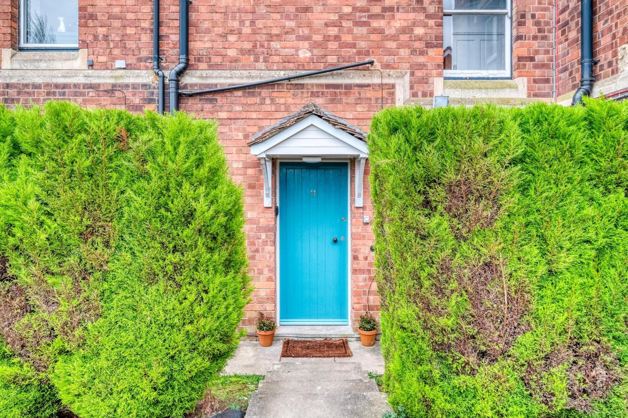 The Darwin Malvern Suite Great Malvern Exteriör bild