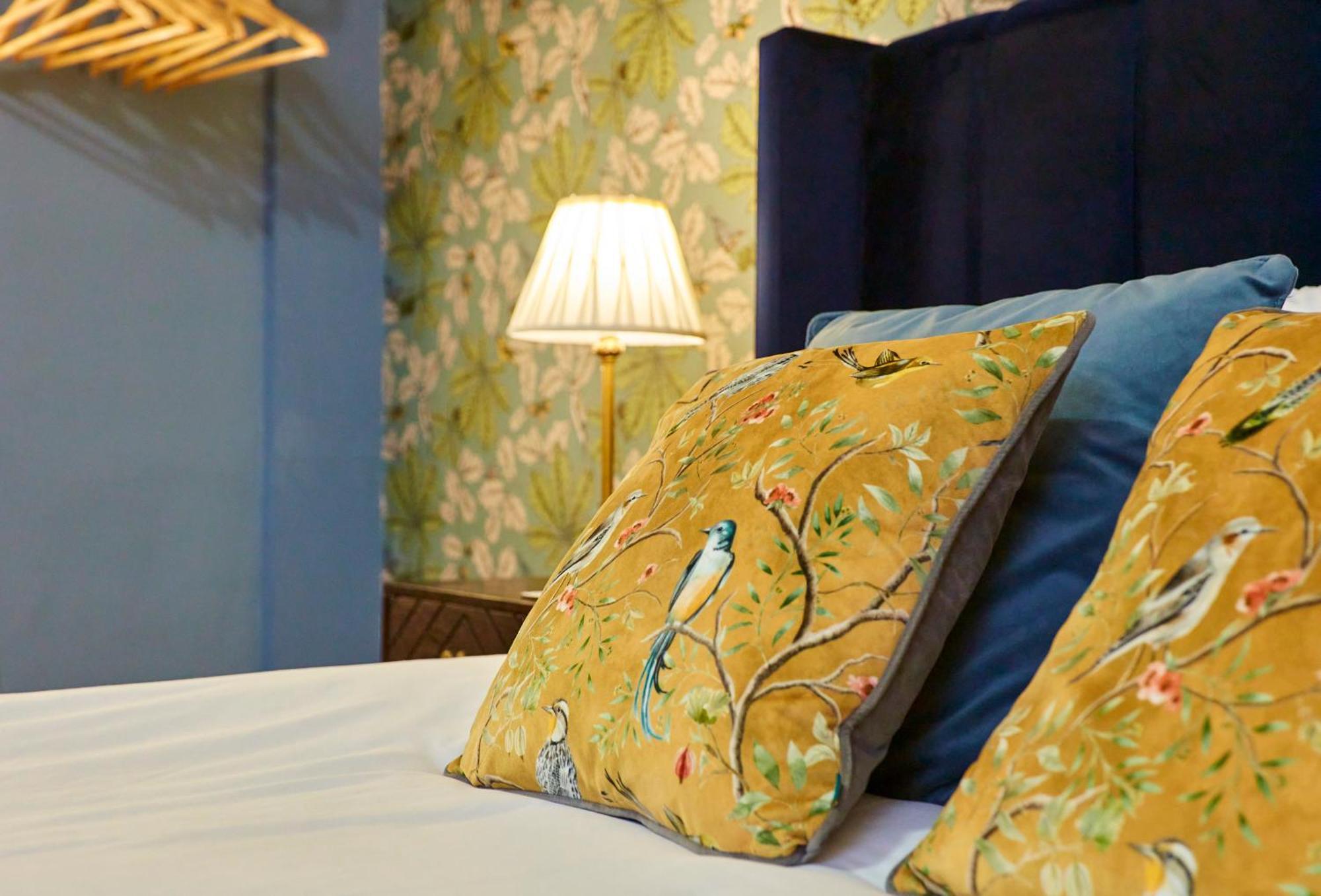 The Darwin Malvern Suite Great Malvern Exteriör bild