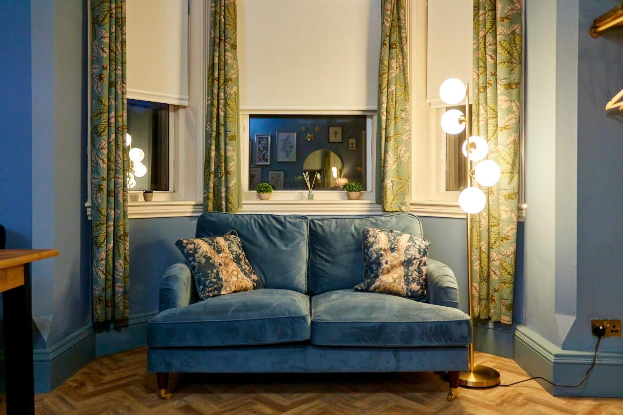The Darwin Malvern Suite Great Malvern Exteriör bild
